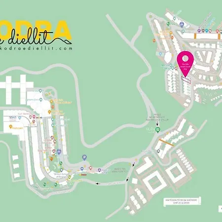 Tranquility In With Pool *