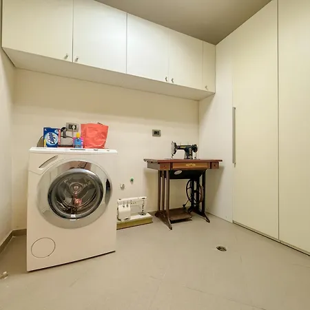 Tranquility In With Pool * Tirana