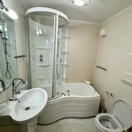 Villa Tranquility In With Pool