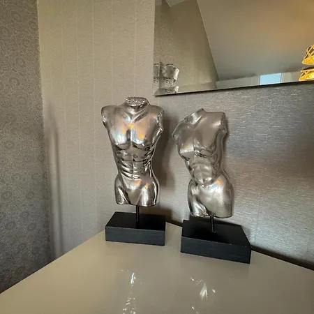 Tranquility In With Pool * Tirana