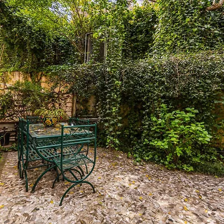 Tranquility With Pool Private Garden & Bbq By Pikhost 别墅