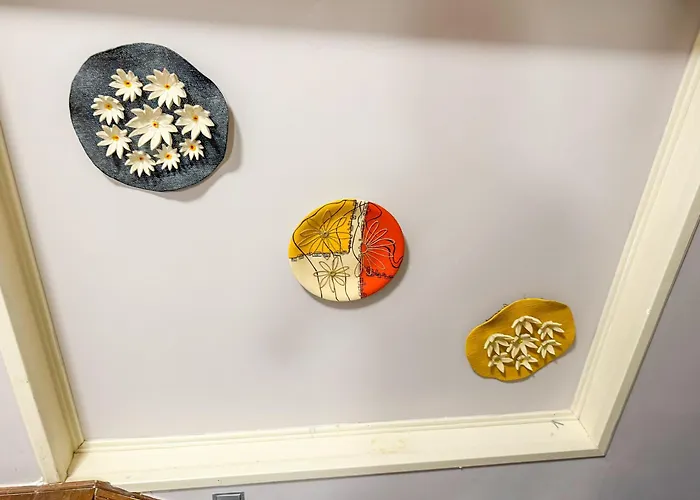 Tranquility In With Pool *