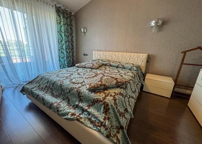 Tranquility In With Pool