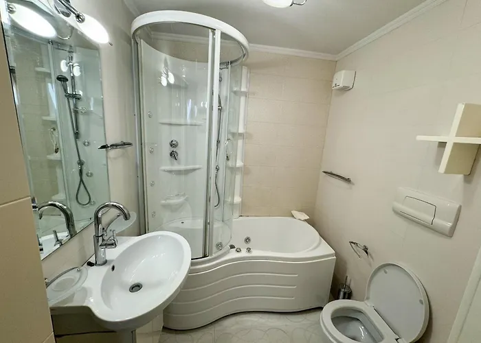 Willa Tranquility In With Pool